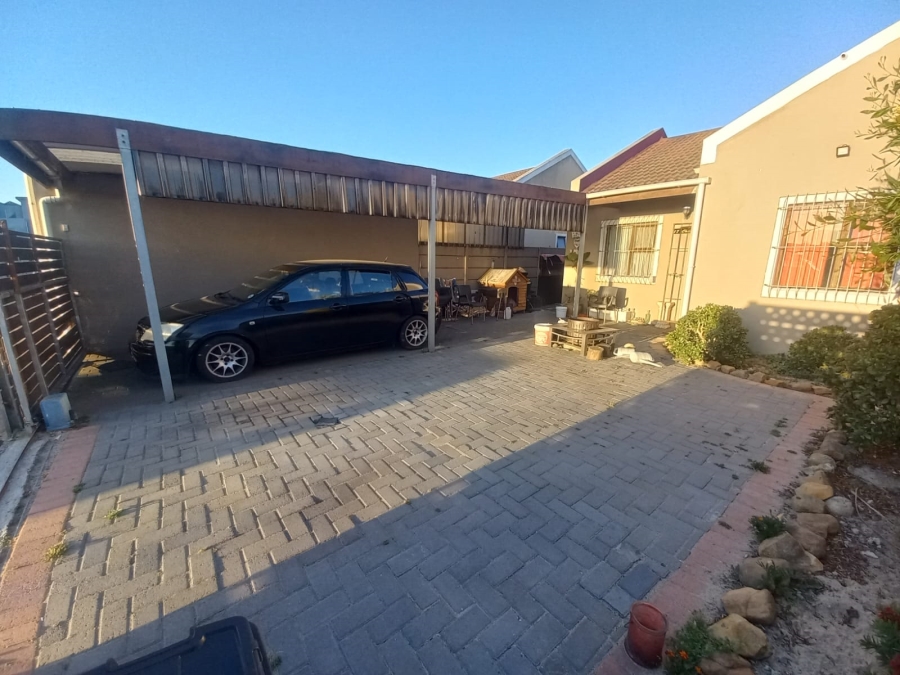 2 Bedroom Property for Sale in Weltevreden Valley Western Cape